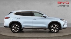 BYD Seal U 1.5 DM-i Boost 5dr Auto Estate